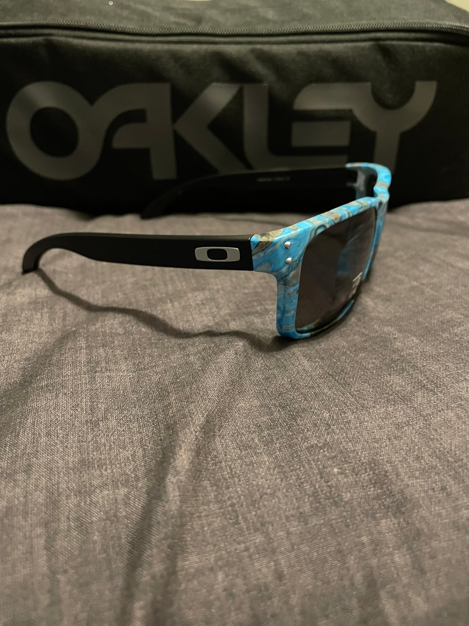Oakley Holbrook Sanctuary Collection | SidelineSwap