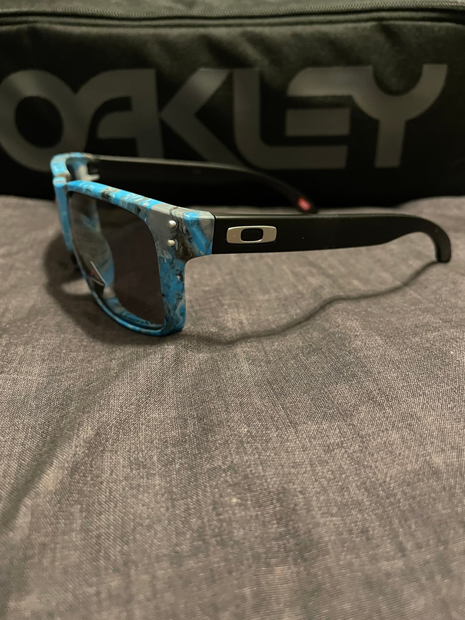 Oakley Holbrook Sanctuary Collection | SidelineSwap