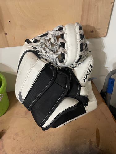 Used Warrior Regular Ritual GT Pro