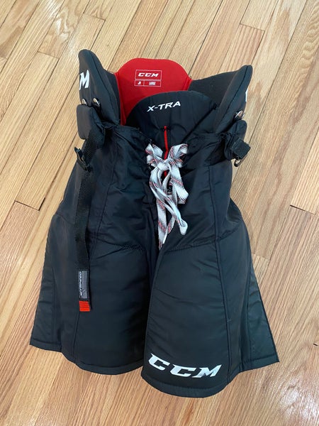 Ccm Junior Large Xtra Jet speed Hockey Pants