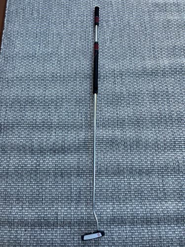 Odyssey Metal-X 7 Long Putter 50”