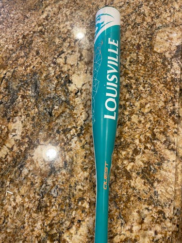 2017 Alloy (-12) 16 oz 28" Bat