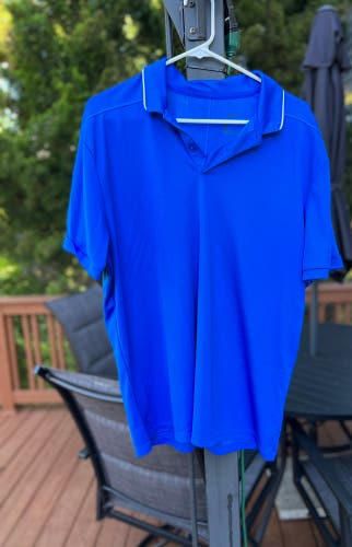Nike Golf Polo Lot All Size Large