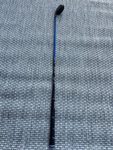 Adam’s 4H Tight Lies Hybrid Regular Flex