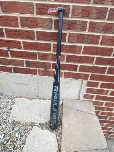 2020 Rawlings (-5) 25 oz 30" Velo Hybrid Bat