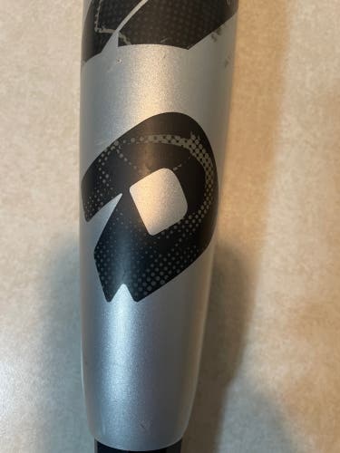 Used 2021 DeMarini (-3) 29 oz 31" CF Bat