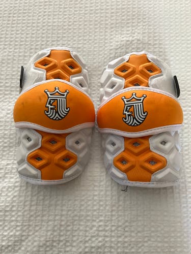 New Large Brine Triumph Arm Pads