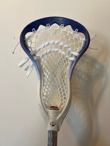Used Strung Proton Power Head