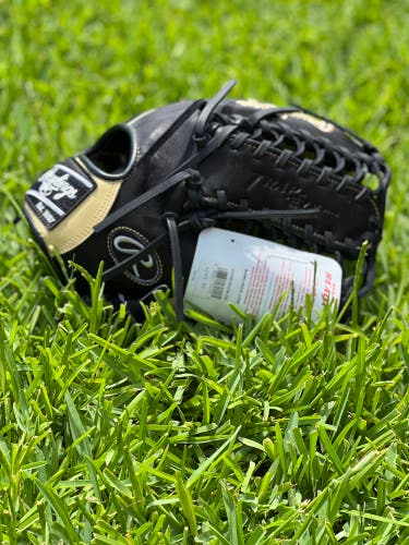 Outfield 12.75" Heart of the Hide Baseball Glove