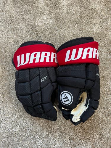 Sens Warrior Qr1-snug 14”
