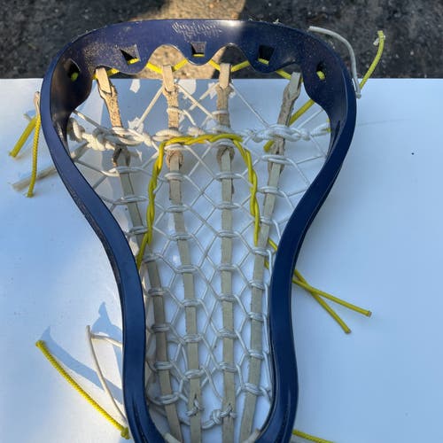 Used Stick