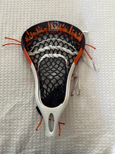 Warrior New York City Dyes Evo 2.0 Head