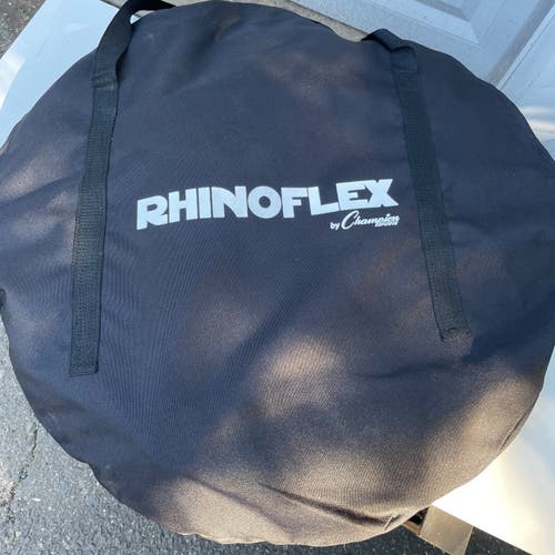 Used Champion Rhinoflex Crease
