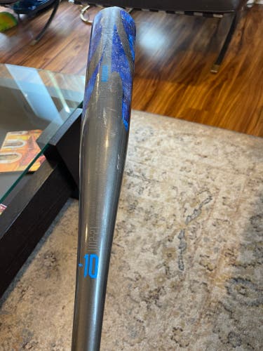 Alloy (-10) 19 oz 29" Voodoo One Bat