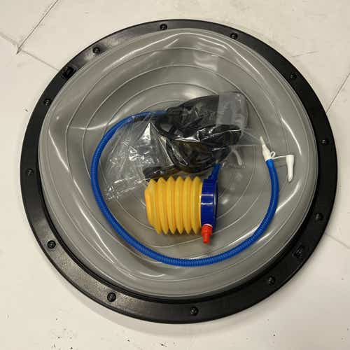 Bosu Core Training Balance Ball
