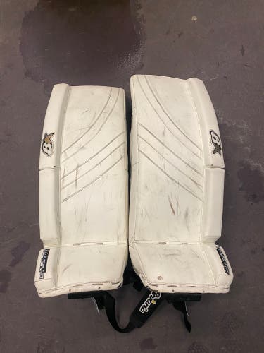 29" Brian's  GNETiK Pure Goalie Leg Pads
