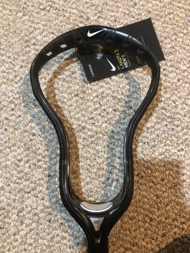 New Unstrung Head
