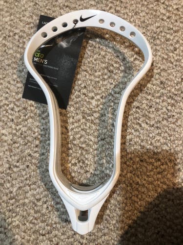 New Unstrung CEO Head