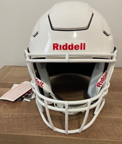 Riddell SpeedFlex Helmet - New
