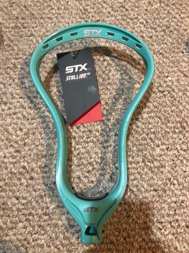 STX Stallion 700 Head Mint Blue Rare