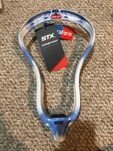 New Unstrung Ultra Power Head Limited Edition