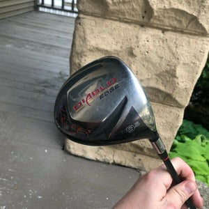 Callaway Diablo Edge Driver - Extra Stiff Flex - 9.5 Loft - RH