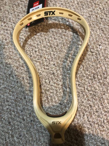 STX Stallion 700 Head Limited Edition