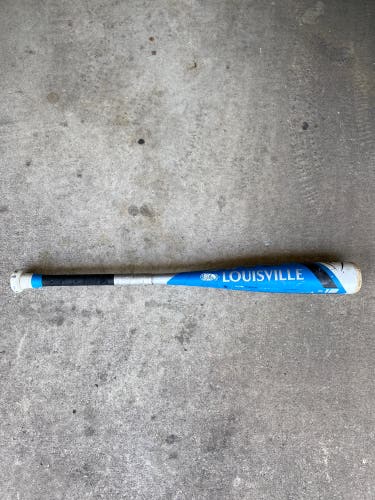 2017 Composite (-12) 16 oz 28" Catalyst Bat