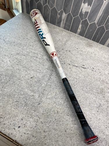 USSSA Certified Composite (-10) 19 oz 29" Prime 919 Bat