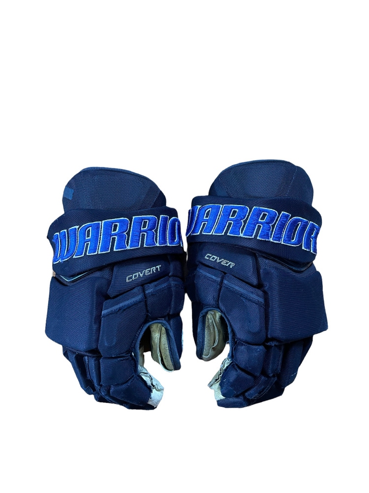 Warrior 15” Pro Stock Covert Pro Gloves