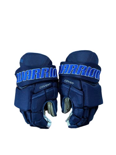 Warrior 15” Pro Stock Covert Pro Gloves