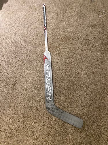 Senior Regular 26" Paddle Supreme 1S Goalie Stick