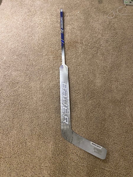Senior Regular 26" Paddle Supreme 2S Pro Goalie Stick