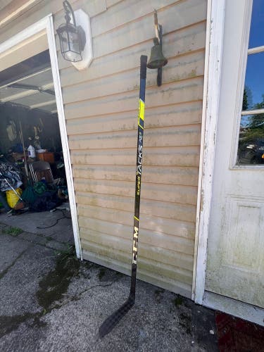 Senior CCM SuperTacks AS3 Pro