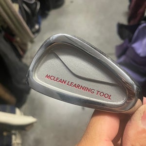 Mclean Learning Tool Golf Club Right Hand
