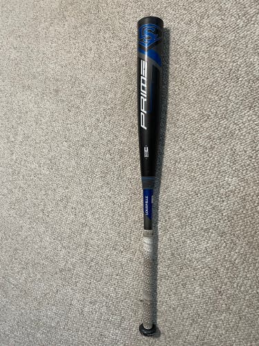 32” drop 3 BBCOR Louisville Prime 2 5/8 barrel