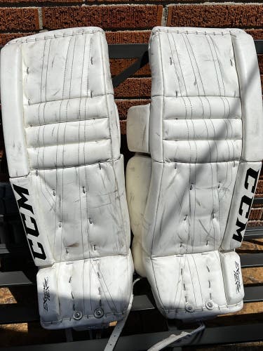 CCM Extreme EFlex 760