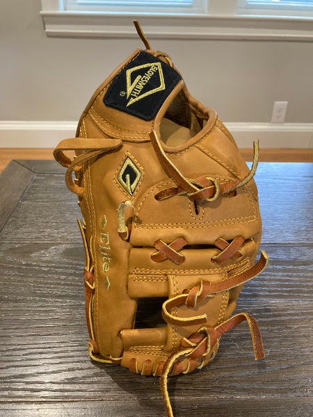 Glovesmith Elite New glove