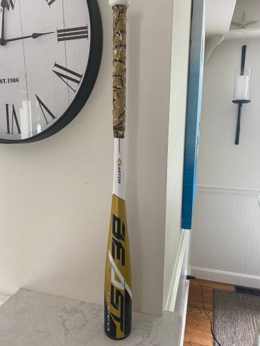 2019 EASTON BEAST SPEED 2 5/8 -11 USA 29"