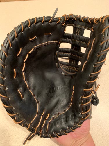 First Base 12.25" A2000 Baseball Glove