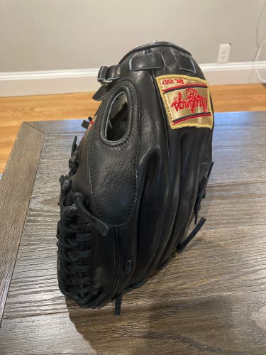Rawling pro preferred special edition trapeze brand new