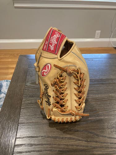 Rawling Pro Preferred light beige