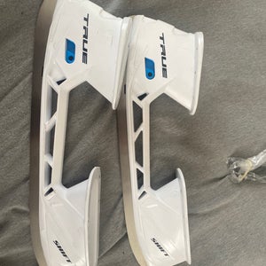 Used True 263 mm Shift