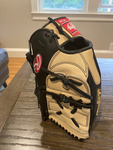Rawling Pro Preferred black and beige