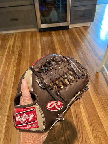 Rawling Pro Preferred brown and beige