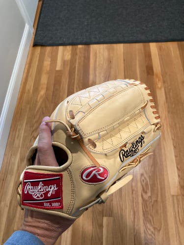 Rawling Pro Preferred blonde