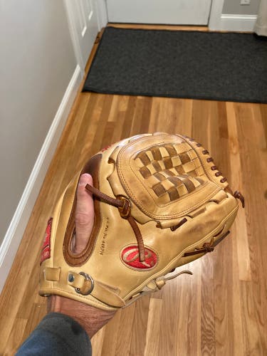 Rawling Pro Preferred