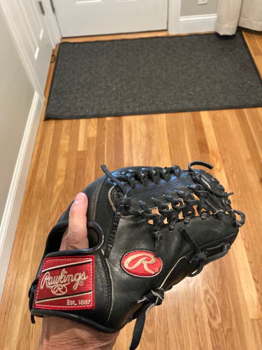 Rawling Pro Preferred