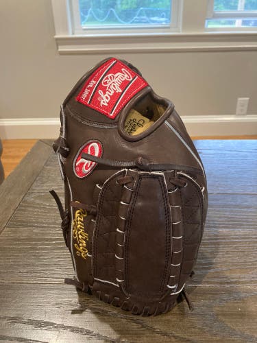 Rawling Heart of the Hide