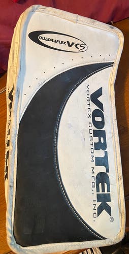 Vortek full right Blocker